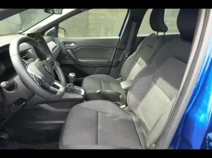 Photo 9 Renault Captur  1.0 TCe 90ch Evolution