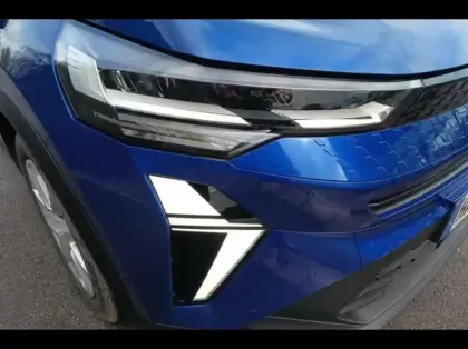 Photo 13 Renault Captur  1.0 TCe 90ch Evolution