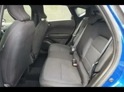 Photo 10 Renault Captur  1.0 TCe 90ch Evolution