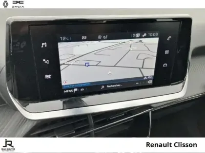 Photo 11 Peugeot 2008  1.5 BlueHDi 130ch S&S Active Business EAT8