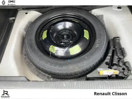 Photo 9 Peugeot 2008  1.5 BlueHDi 130ch S&S Active Business EAT8