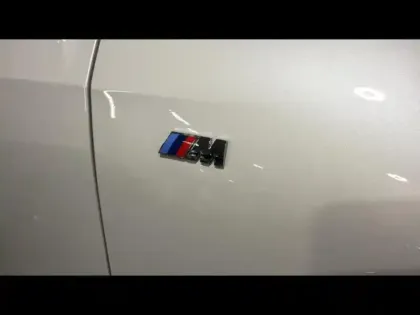 Photo 7 BMW X1 Gén. III (U11) Ph1 M Sport 5