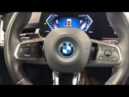 Photo 12 BMW X1 Gén. III (U11) Ph1 M Sport 5