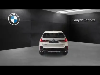 Photo 5 BMW X1 Gén. III (U11) Ph1 M Sport 5