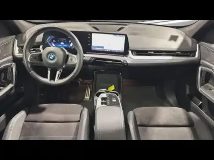 Photo 10 BMW X1 Gén. III (U11) Ph1 M Sport 5