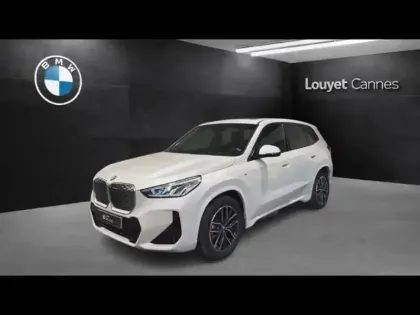Photo Bmw X1 M Sport