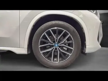 Photo 6 BMW X1 Gén. III (U11) Ph1 M Sport 5