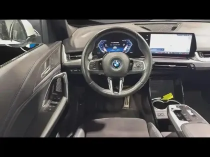 Photo 11 BMW X1 Gén. III (U11) Ph1 M Sport 5