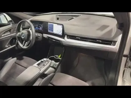 Photo 8 BMW X1 Gén. III (U11) Ph1 M Sport 5