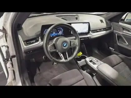 Photo 9 BMW X1 Gén. III (U11) Ph1 M Sport 5