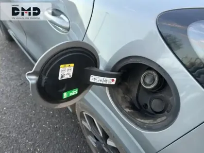 Photo 14 Ford Puma  1.0 EcoBoost 125ch S&S mHEV ST-Line X Powershift