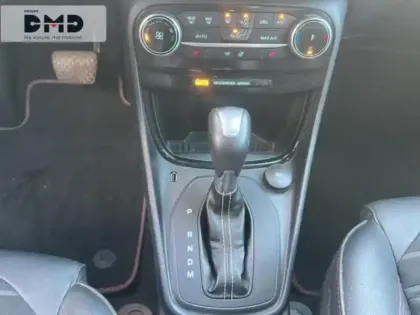 Photo 7 Ford Puma  1.0 EcoBoost 125ch S&S mHEV ST-Line X Powershift