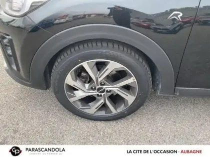 Photo 25 Kia Stonic Gén. I Ph2 GT Line 5