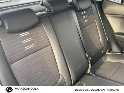 Photo 24 Kia Stonic Gén. I Ph2 GT Line 5