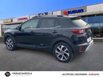 Photo 21 Kia Stonic Gén. I Ph2 GT Line 5