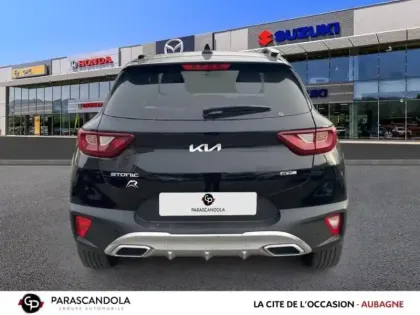 Photo 19 Kia Stonic Gén. I Ph2 GT Line 5