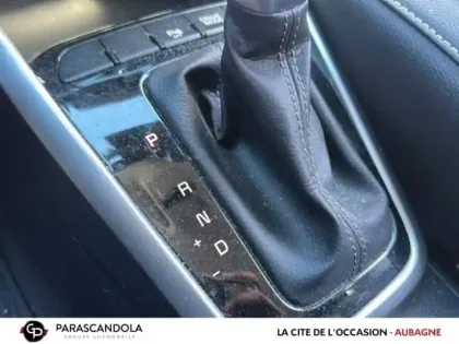 Photo 14 Kia Stonic  1.0 T-GDi 100ch GT Line DCT7