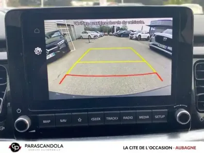 Photo 29 Kia Stonic Gén. I Ph2 GT Line 5