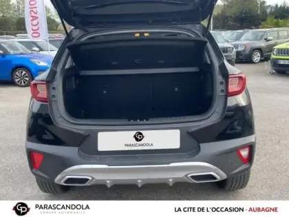 Photo 20 Kia Stonic Gén. I Ph2 GT Line 5