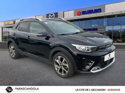Photo 17 Kia Stonic Gén. I Ph2 GT Line 5