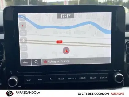 Photo 27 Kia Stonic Gén. I Ph2 GT Line 5