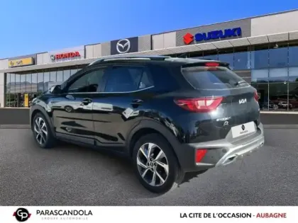 Photo 6 Kia Stonic  1.0 T-GDi 100ch GT Line DCT7