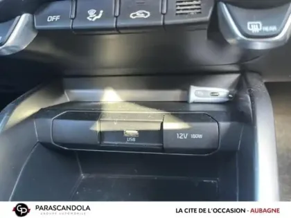 Photo 13 Kia Stonic  1.0 T-GDi 100ch GT Line DCT7