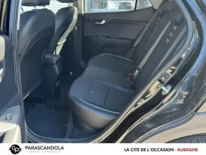 Photo 9 Kia Stonic  1.0 T-GDi 100ch GT Line DCT7