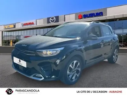 Photo Kia Stonic Gt Line