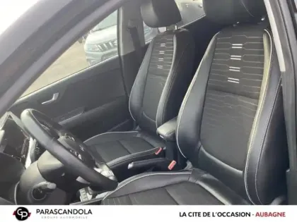 Photo 23 Kia Stonic Gén. I Ph2 GT Line 5