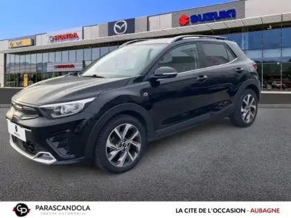 Photo 15 Kia Stonic Gén. I Ph2 GT Line 5