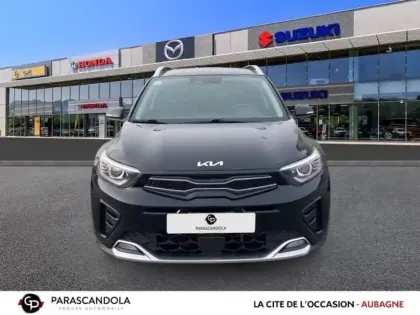 Photo 16 Kia Stonic Gén. I Ph2 GT Line 5