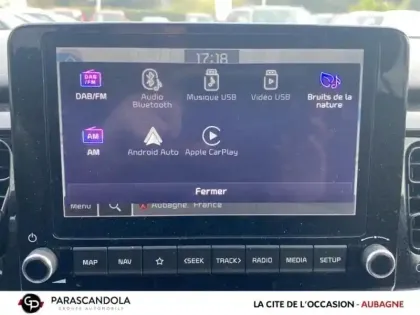 Photo 28 Kia Stonic Gén. I Ph2 GT Line 5