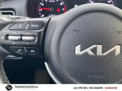 Photo 26 Kia Stonic Gén. I Ph2 GT Line 5