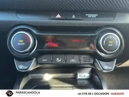 Photo 12 Kia Stonic  1.0 T-GDi 100ch GT Line DCT7