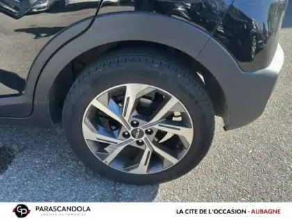 Photo 10 Kia Stonic  1.0 T-GDi 100ch GT Line DCT7