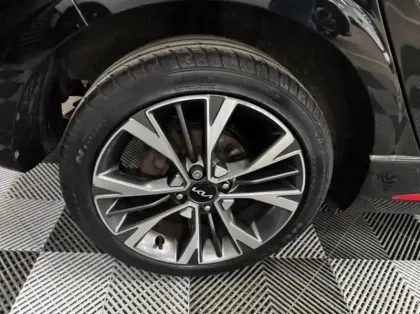 Photo 14 Kia Picanto  1.0 T-GDi 100ch GT Line Premium