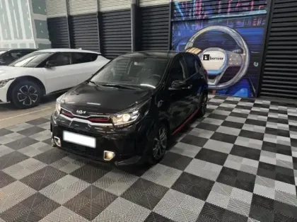 Photo Kia Picanto