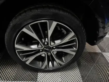 Photo 13 Kia Picanto  1.0 T-GDi 100ch GT Line Premium