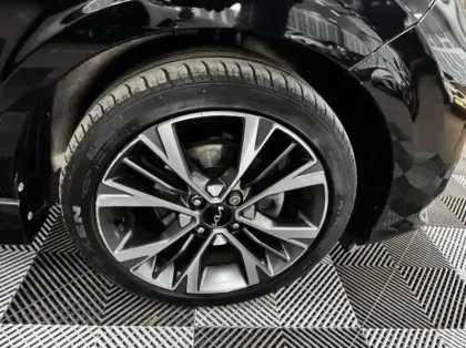 Photo 12 Kia Picanto  1.0 T-GDi 100ch GT Line Premium