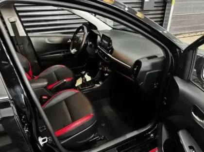 Photo 9 Kia Picanto  1.0 T-GDi 100ch GT Line Premium