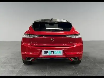 Photo 5 DS DS 4  E-TENSE 225ch Performance Line +