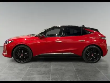 Photo 6 DS DS 4  E-TENSE 225ch Performance Line +