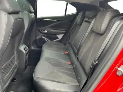 Photo 11 DS DS 4  E-TENSE 225ch Performance Line +