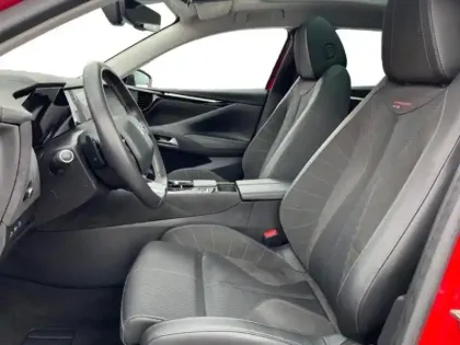 Photo 10 DS DS 4  E-TENSE 225ch Performance Line +