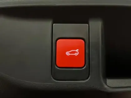 Photo 14 DS DS 4  E-TENSE 225ch Performance Line +