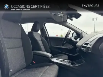 Photo 8 BMW Serie 1 Série 1 120A 170ch M Sport Design DKG7