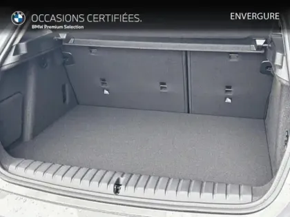 Photo 6 BMW Serie 1 Série 1 120A 170ch M Sport Design DKG7