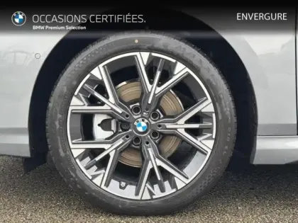 Photo 7 BMW Serie 1 Série 1 120A 170ch M Sport Design DKG7