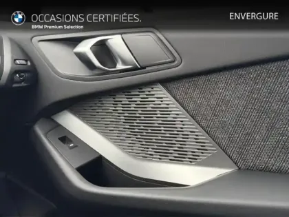 Photo 13 BMW Serie 1 Série 1 120A 170ch M Sport Design DKG7